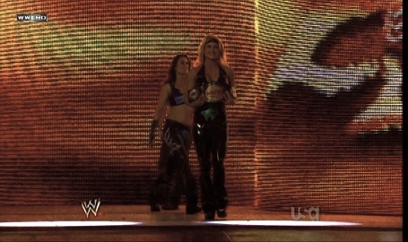 Mickie-James