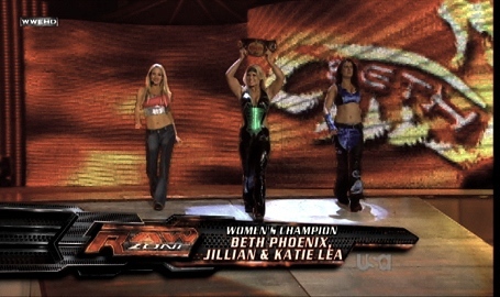 Mickie-James