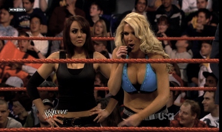 Mickie-James-WWE