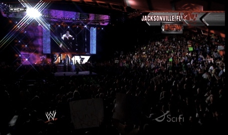 The-Miz-ECW