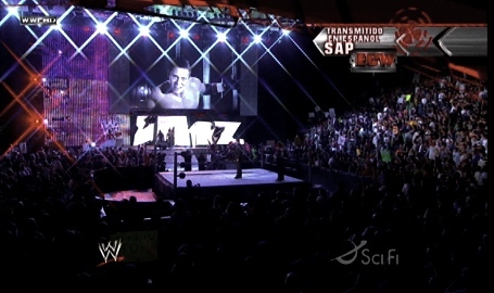 The-Miz-ECW