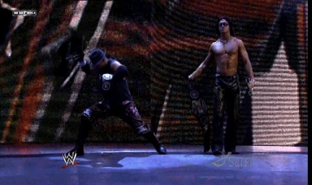 The-Miz-ECW