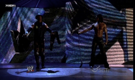 The-Miz-ECW