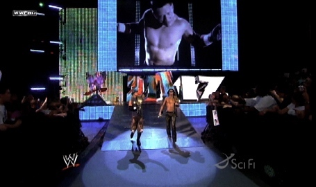 The-Miz-ECW