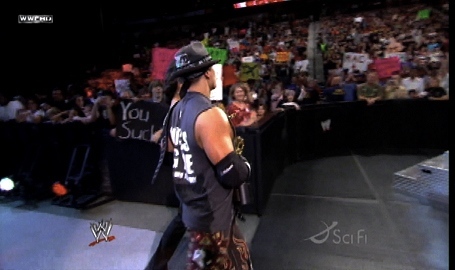 The-Miz-ECW