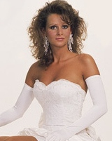 Miss Elizabeth In WCW