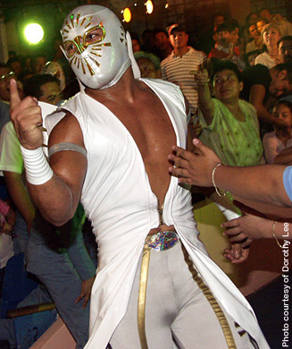 sin cara wwe wrestler. sin cara wwe wrestler.