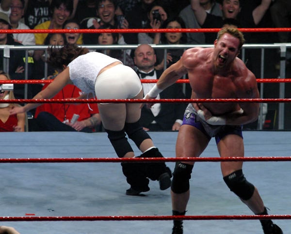 Molly-Holly