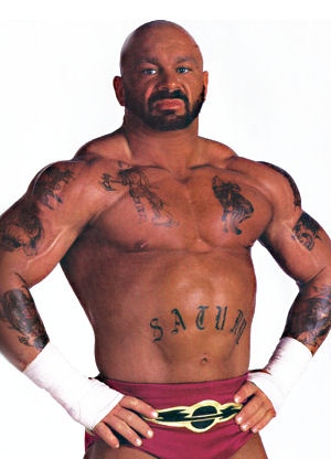 Perry Saturn - Staying Alive