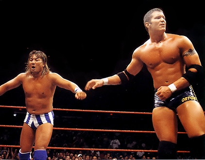 Randy-Orton