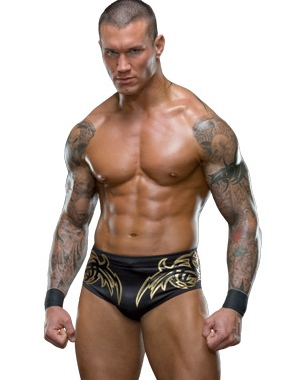 One on One #46 - Randy Orton vs Edge