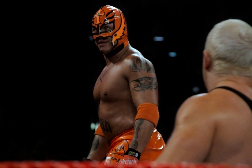 Rey-Mysterio