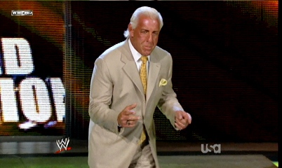 Ric-Flair