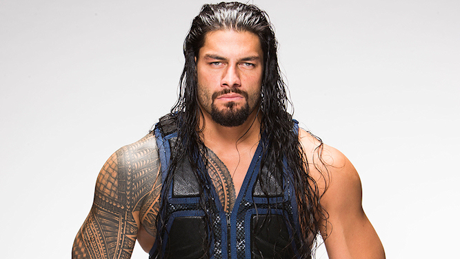 Roman Reigns