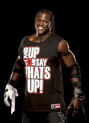 Ron Killings