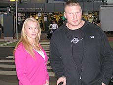 Sable-WWE
