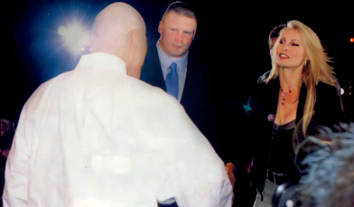 Sable-WWE