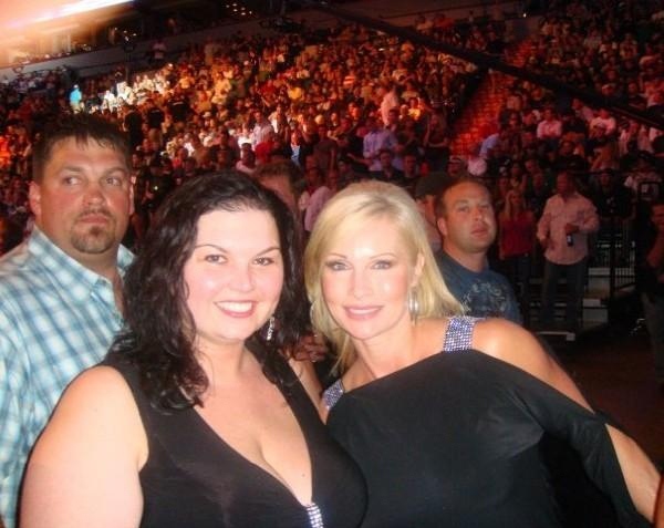 Sable-WWE