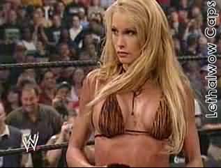 Sable-WWE