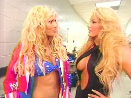 Sable-WWE