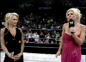 Sable-WWE
