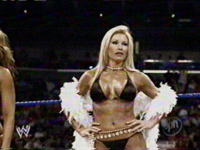 Sable-WWE