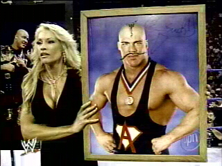 Sable-WWE