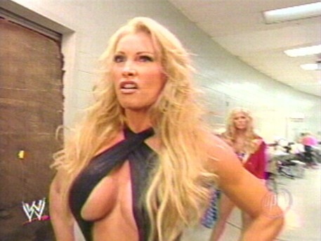 Sable-WWE