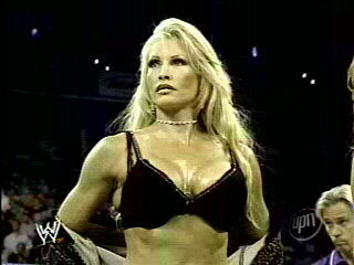 Sable-WWE
