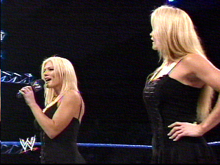 Sable-WWE