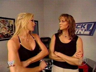 Sable-WWE
