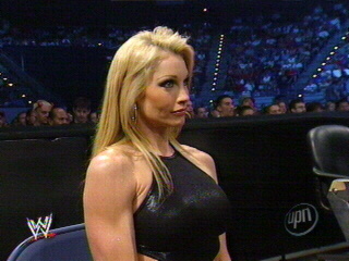 Sable-WWE