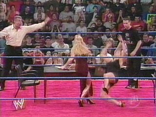 Sable-WWE