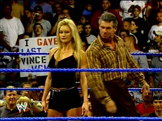 Sable-WWE