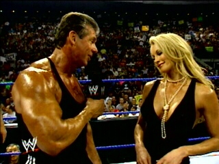 Sable-WWE