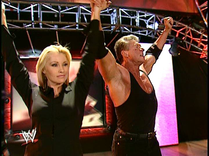 Sable-WWE