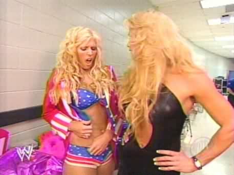 Sable-WWE
