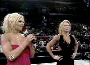 Sable-WWE