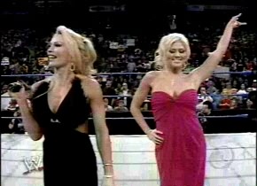 Sable-WWE