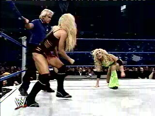 Sable-WWE
