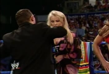 Sable-WWE