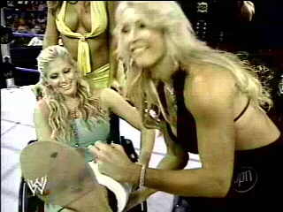Sable-WWE