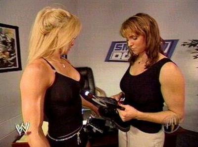 Sable-WWE