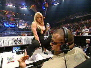 Sable-WWE