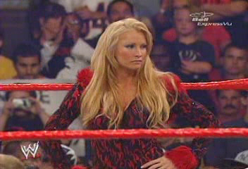 Sable-WWE