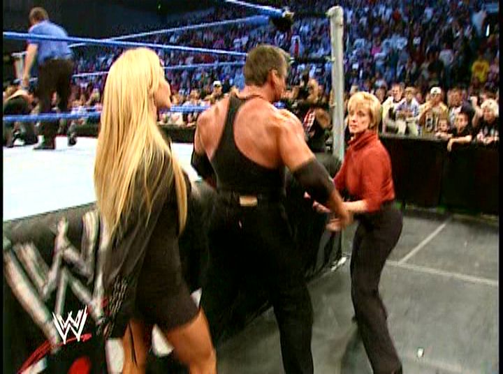 Sable-WWE