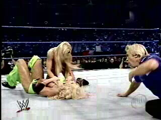Sable-WWE