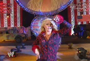 Sable-WWE