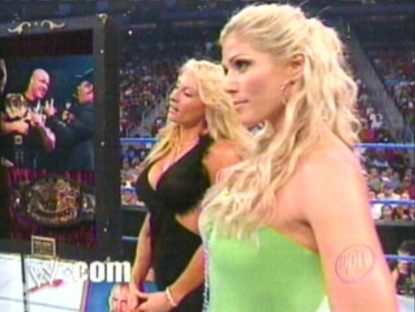 Sable-WWE