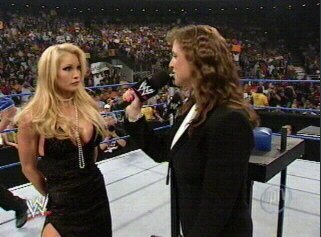 Sable-WWE